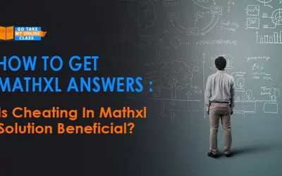 How To Get MathXL Answers: Is Cheating In MathXL Solution Beneficial?