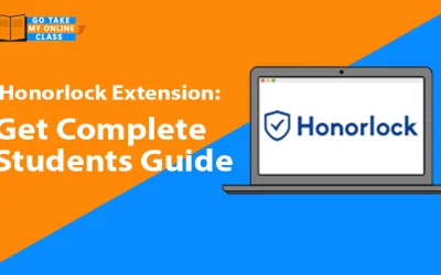 Honorlock Extension: Get Complete Students Guide