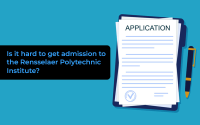 Learn more about the RPI Acceptance Rate: Get Top GPA