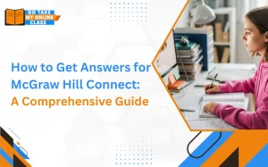 How to Get Answers for McGraw Hill Connect