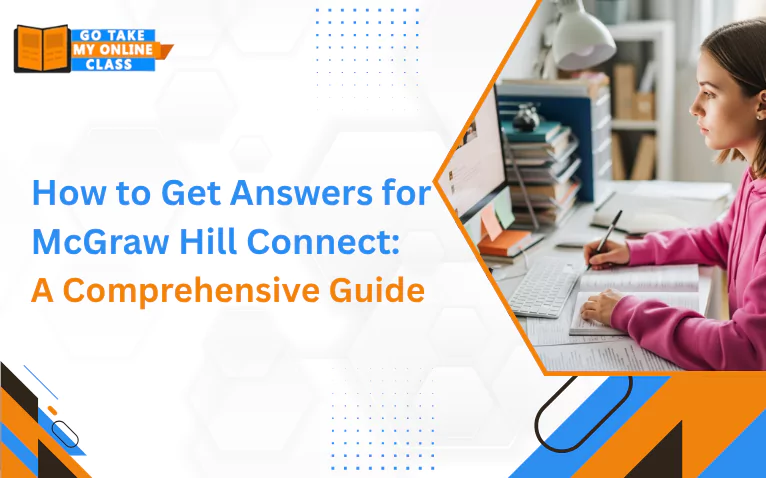 How to Get Answers for McGraw Hill Connect: A Comprehensive Guide