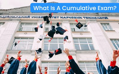 Cumulative Exam Preparation: Student Guide for Success