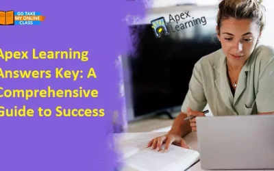 Apex Learning Answers Key: A Comprehensive Guide to Success