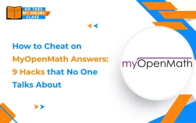 How to Cheat on MyOpenMath Answers: 9 Hacks that No One Talks About