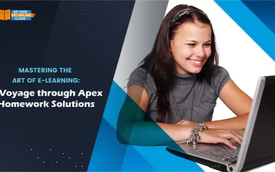Mastering The Art of E-Learning: A Voyage through Apex Homework Solutions