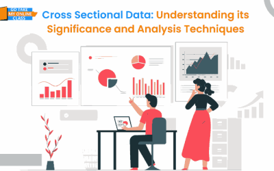 Cross-Sectional Data: Understanding its Significance and Analysis Techniques