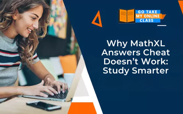 Why MathXL Answers Cheat Doesn’t Work: Study Smarter