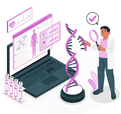 Secure good grades at online bioology tests with the help