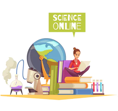 Hire our experts and get good grades in online science exam 