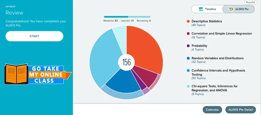 How ALEKS works?<br />
