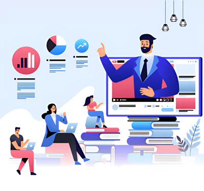 Learn the exam strategies for business courses