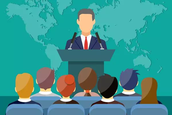 10 Captivating Topics For Public Speaking