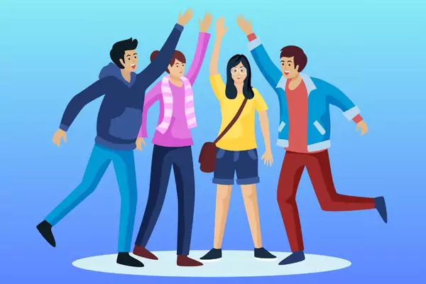 10 Ideas For A Demonstration Speech For College Students