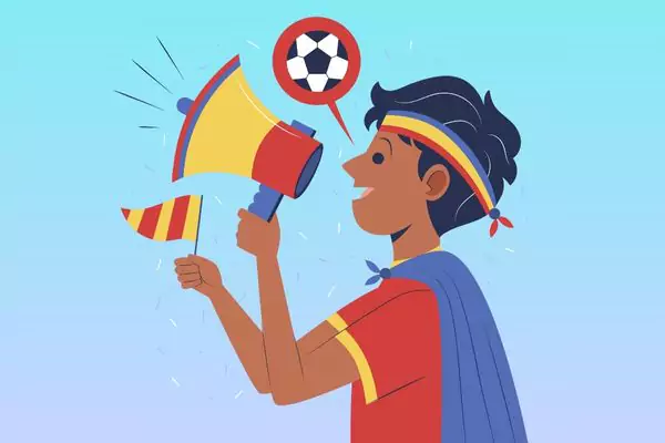 10 Ideas For Demonstration Speeches For All Sports