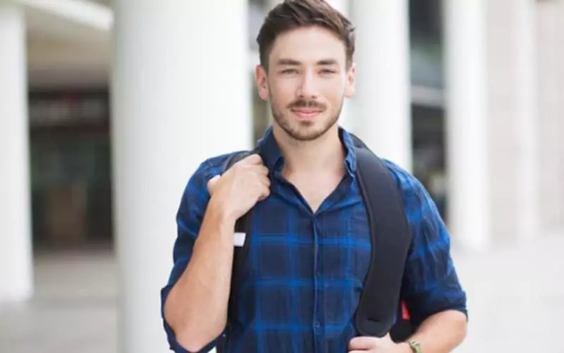 Be ready with everything