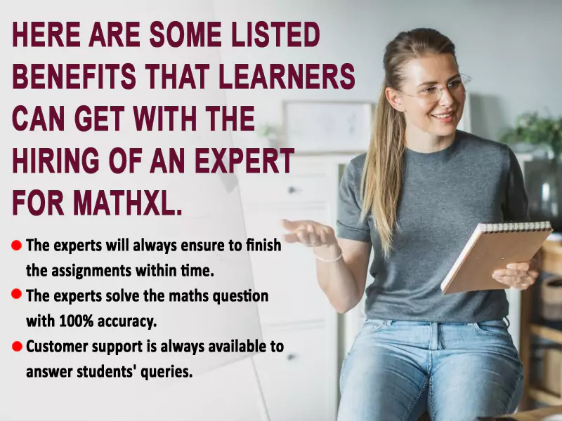 Can you pay someone to handle your Mathxl homework?