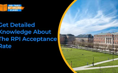 Get Detailed Knowledge About The RPI Acceptance Rate