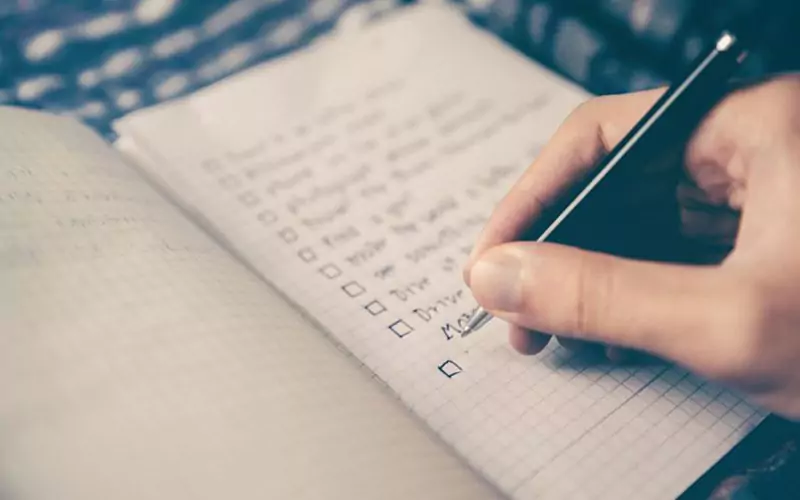 How can I trick myself into doing homework?