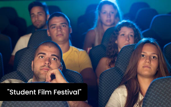 Student Film Festival