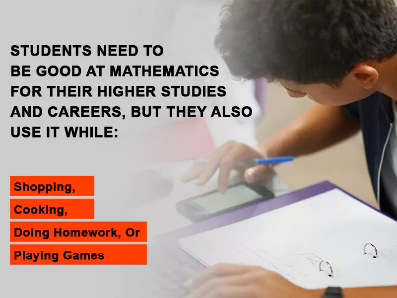 How Math Is Used In Our Daily Life?