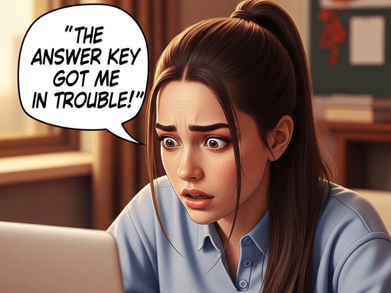 How to cheat on MyMathLab<br />
