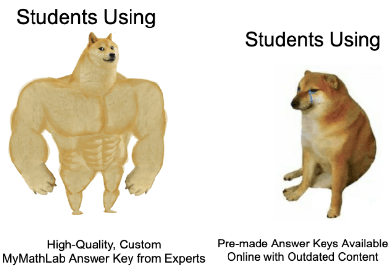 Why buy MyMathLab Answer Keys from experts