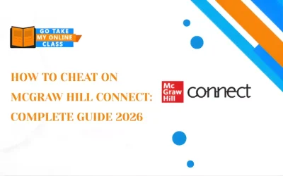 How to Cheat on McGraw Hill Connect: Complete Guide 2026