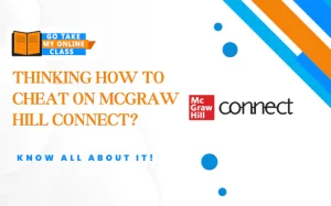 GoTakeMyOnlineClass talks about how to cheat on McGraw Hill Connect