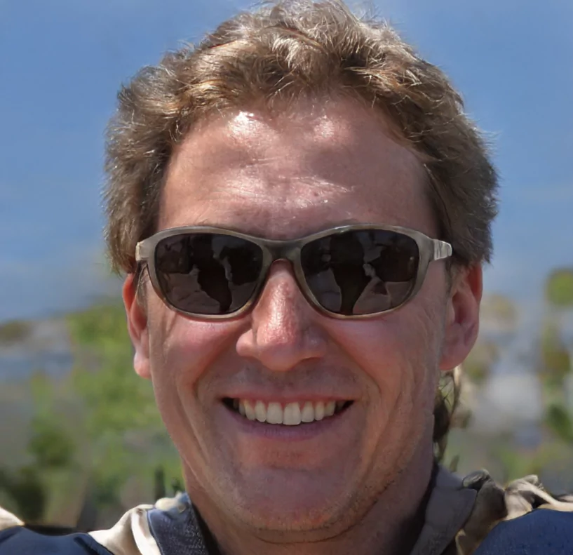  Dr. Henry Fitzgerald