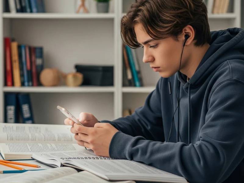 tips for exam preparation 