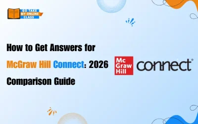 How to Get Answers for McGraw Hill Connect: 2026 Comparison Guide