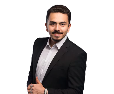 Mr. Arjun Nair