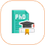 PhD-qualified