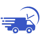 Fast & On-Time Delivery