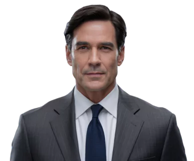 Mr. Daniel Reid