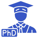 PhD Qualified Experts