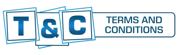 Terms and Conditions