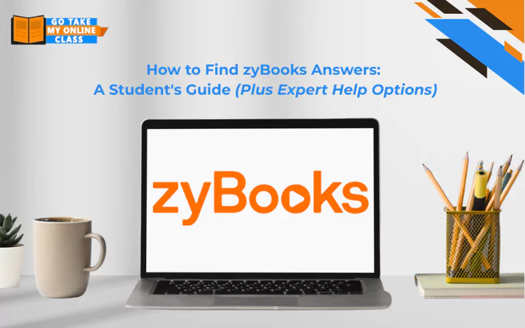 How to Find zyBooks Answers: A Student’s Guide (Plus Expert Help Options)