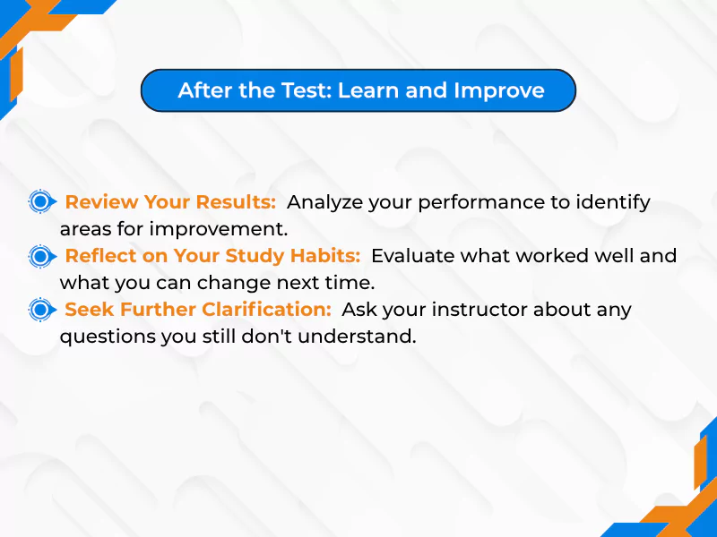 Post-test review helps improve MathXL skills over time—no need for unreliable MathXL Answer Cheat tricks