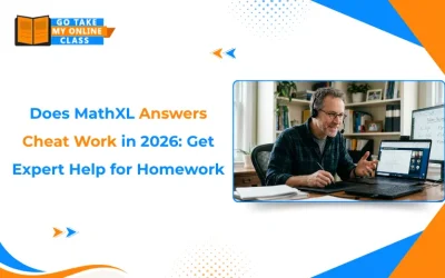 Does MathXL Answers Cheat Work in 2026: Get Expert Help for Homework