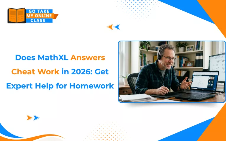 Does MathXL Answers Cheat Work in 2026: Get Expert Help for Homework