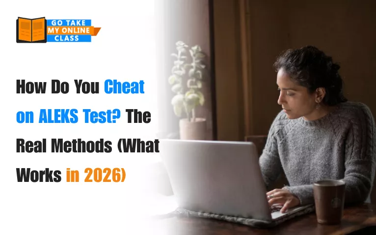How Do You Cheat on ALEKS Test? The Real Methods (What Works in 2026)