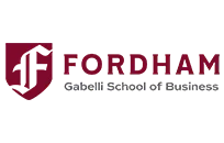  Fordham University (Gabelli School of Business) 