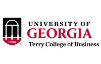  University of Georgia (Terry College of Business) 
