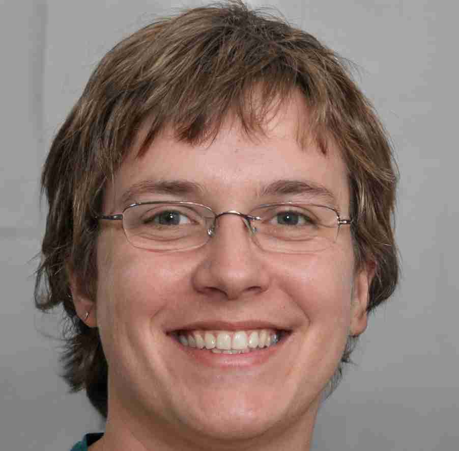 Dr. Natalia Kovács