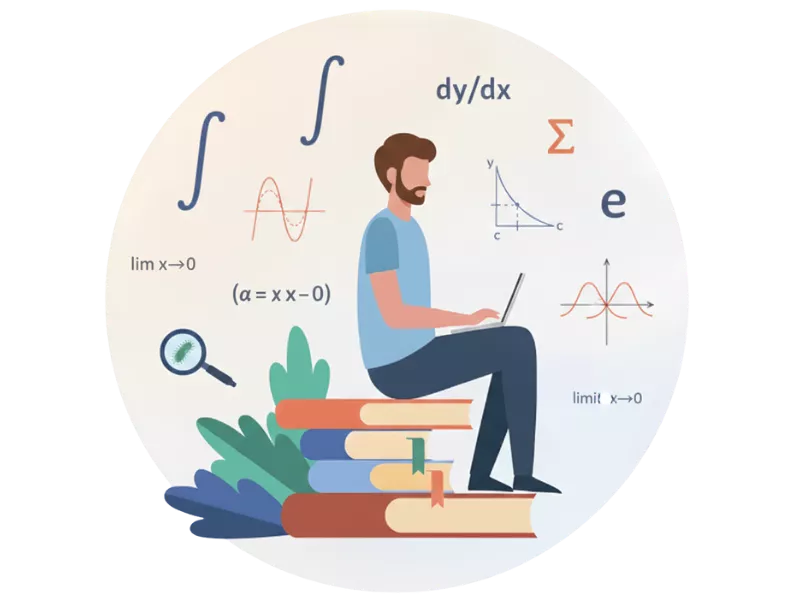 I Want to Pay Someone to Take My Online Calculus Class for an Excellent Academic Result