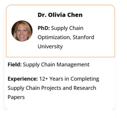 Is hiring an online class helper legit? PhD expert profile details