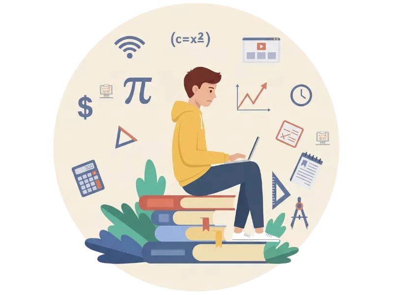 Your Search for Accurate MathXL Answers ends with Gotakemyonlineclass math experts