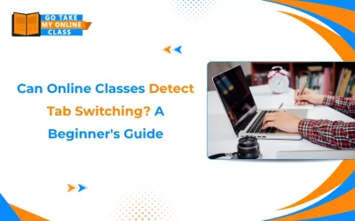 Can Online Classes Detect Tab Switching? A Beginner’s Guide