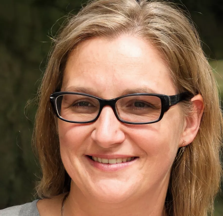 Dr. Lauren Mitchell